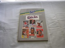 1988 white sox for sale  Kent