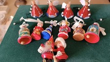 Angel ornaments hand for sale  ASHBOURNE