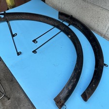 Vintage humber bicycle for sale  READING