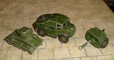 Dinky toys field for sale  LEEDS