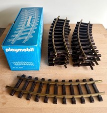 Lgb playmobil spur gebraucht kaufen  Abentheuer, Leisen, Schwollen