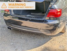Bmw series rear for sale  UK