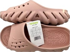 Crocs sliders echo for sale  BIRMINGHAM