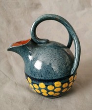 Pichet verseuse poterie d'occasion  Paris IX