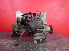 Schaltgetriebe duw volkswagen gebraucht kaufen  Stockach