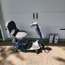 Tzora featherlite mobility for sale  Temperance