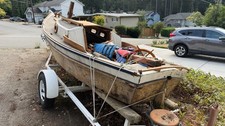 2006 homemade boat for sale  Bellevue