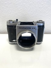 Pentacon six mittelformatkamer gebraucht kaufen Pentacon six mittelformatkamer gebraucht kaufen  Baden-Baden