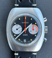 Vintage regate sonada for sale  NEWBURY