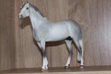 Breyer modellpferd nikolas gebraucht kaufen  Lilienthal