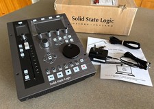 Solid state logic for sale  Harrisonburg