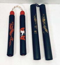 Ata practice nunchaku d'occasion  Expédié en Belgium