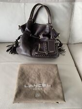 Sac lancel flirt d'occasion  Anglet