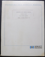 Hewlett packard model for sale  Burnsville
