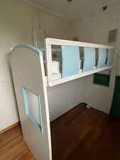 Letto castello per usato  Milano