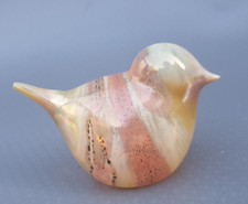 Iva toikka glasvogel gebraucht kaufen  Hattersheim