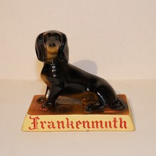 Frankenmuth beer dachshund for sale  Rochester