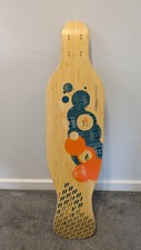 Loaded ceviche longboard for sale  UXBRIDGE