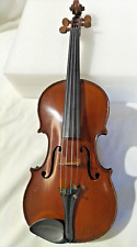 Violino antigo c.1890 Georg Kloz em Mittenwald serviço profissional e avaliação, usado comprar usado  Enviando para Brazil