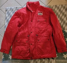 Marlboro winter jacke gebraucht kaufen  Petersdorf