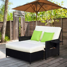 Outdoor garden rattan for sale  Ireland