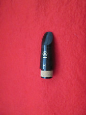 Yamaha clarinet mouthpiece for sale  LEYBURN