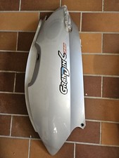 Heckverkleidung links kymco gebraucht kaufen  Ingolstadt