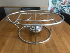 Chauffe plat ancien d'occasion Chauffe plat ancien d'occasion  Bordeaux-