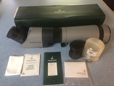 swarovski spotting scope for sale swarovski spotting scope for sale Billings
