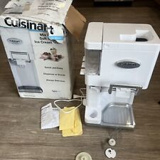 Cuisinart ice 45p1 for sale  Gainesville