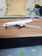 Boeing 777 200 d'occasion  Habsheim