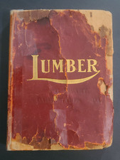 Lumber baughman buyer for sale  Frostburg