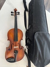 E.r. pfretzschner violin for sale  Dundee
