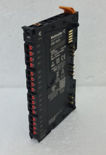 Weidmueller UR20-16AUX-I Módulo de E/S remoto IP20 Distribuidor potencial 133..., usado comprar usado  Enviando para Brazil
