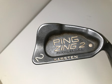Ping zing white for sale  Livermore