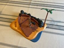 Ile pirate playmobil d'occasion  L'Isle-sur-la-Sorgue