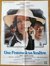 Femme fenetre romy d'occasion  Prades