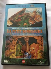 Petit dinosaure vallee d'occasion Petit dinosaure vallee d'occasion  Somain