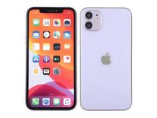 Apple iPhone 11 A2111 caixa aberta totalmente desbloqueado 64GB roxo, usado comprar usado  Enviando para Brazil