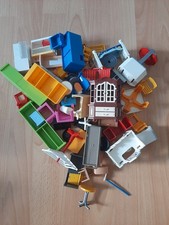Playmobil konvolut möbel gebraucht kaufen  Nürnberg