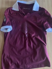 Maglia worn preprata usato  Siena