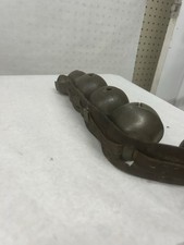 Antique sleigh bells for sale  Moorhead
