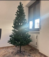Albero natale 210 usato  Sestri Levante