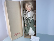 Künstlerpuppe sigikid ilse gebraucht kaufen  Witten