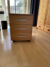 Rollcontainer schreibtischwage gebraucht kaufen  Köln