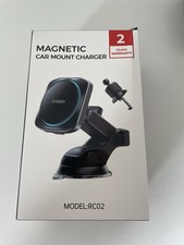 15w magsafe car for sale  PRESTWICK