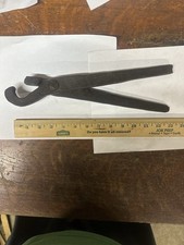 Wrought iron blacksmith for sale  Bellaire