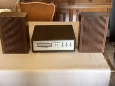 Lettore stereo8 new usato  Piandimeleto