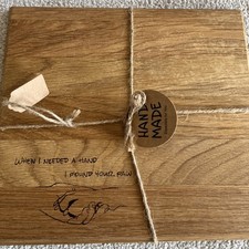 Hand made hard for sale  LEEDS