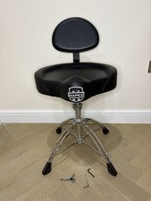 Drum stool mapex for sale  OXFORD